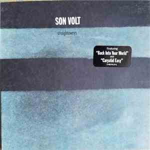 Son Volt - Straightaways