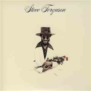 Steve Ferguson - Steve Ferguson