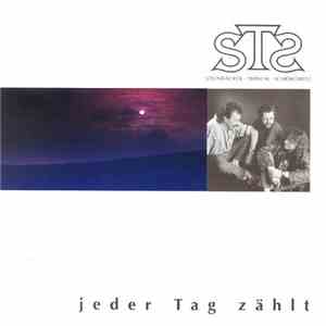 STS  - Jeder Tag Zählt