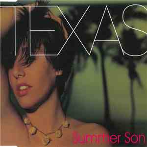 Texas - Summer Son