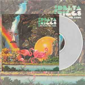 The Delta Riggs - Dipz From The Zong