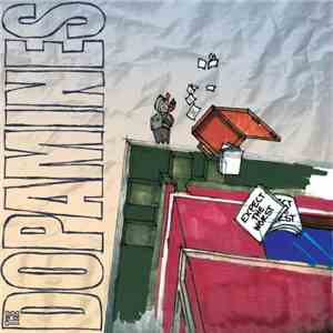 The Dopamines - Expect The Worst
