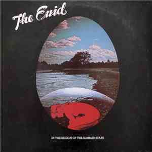 The Enid - In The Region Of The Summer Stars