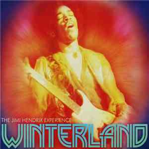 The Jimi Hendrix Experience - Winterland