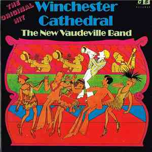 The New Vaudeville Band - Winchester Cathedral