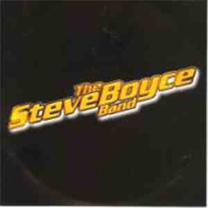 The Steve Boyce Band - Poor Child