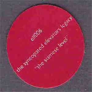 The Syncopated Elevators Legacy - The Siamese Level