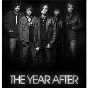 The Year After - Farewell