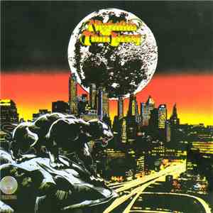 Thin Lizzy - Nightlife