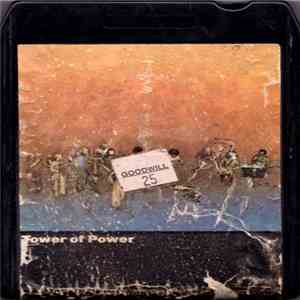 Tower Of Power - Tower Of Power