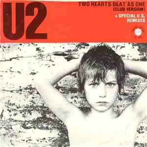 U2 - Two Hearts Beat As One (Club Version)