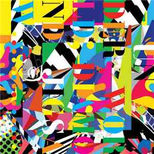 Underworld - Diamond Jigsaw