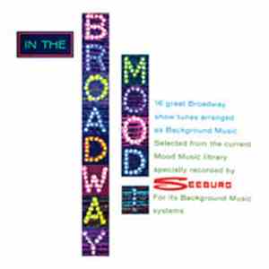 Unknown Artist - In The Broadway Mood