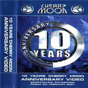 Various - 10 Years Cherry Moon Anniversary Video