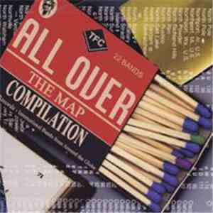 Various - All Over The Map