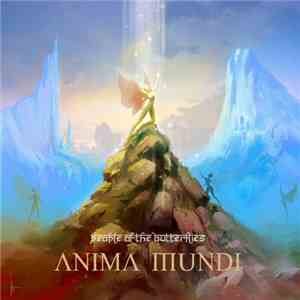 Various - Anima Mundi
