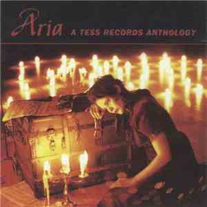 Various - Aria - A Tess Records Anthology