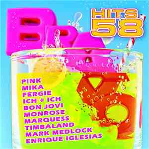 Various - Bravo Hits 58