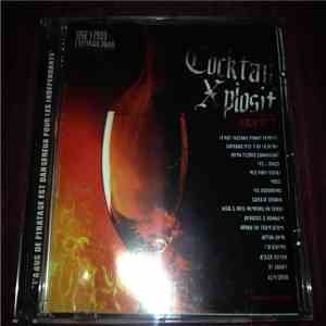 Various - Cocktail Xplosif Vol.2