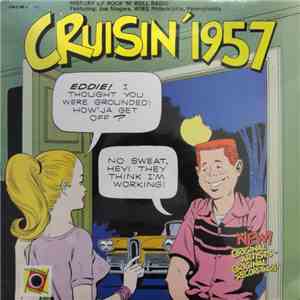 Various - Cruisin' 1957