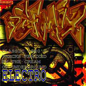 Various - Defmix