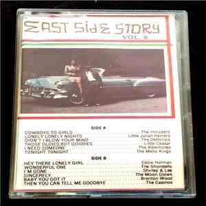 Various - East Side Story Vol. 8