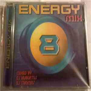 Various - Energy Mix Vol. 8
