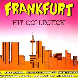 Various - Frankfurt Hit Collection