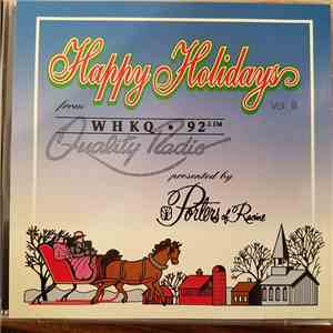 Various - Happy Holidays Volume III
