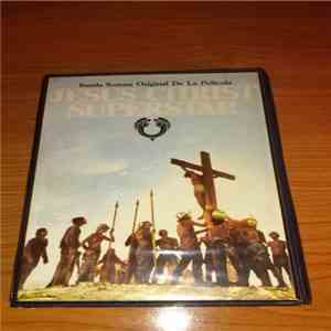 Various - Jesus Christ Superstar (The Original Motion Picture Sound Track Album)