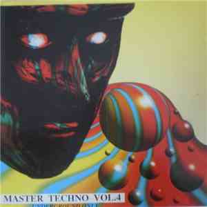 Various - Master Techno Vol. 4 (Underground Only)