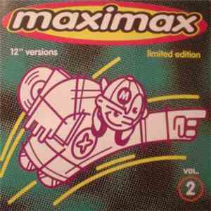Various - Maximax Vol. 2