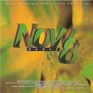 Various - Now Dance 8