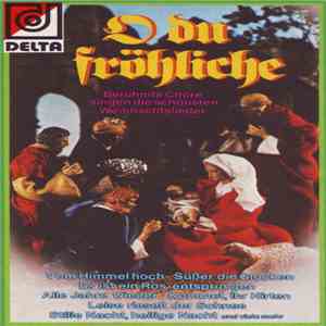 Various - O Du Fröhliche