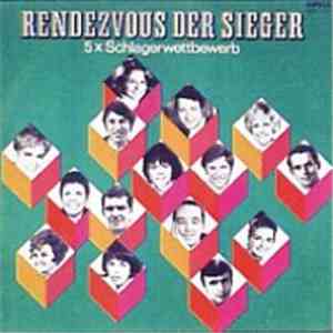 Various - Rendezvous Der Sieger