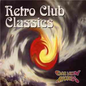 Various - Retro Club Classics