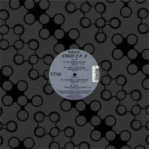 Various - Stars E.P. Part 8