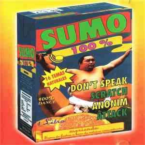 Various - Sumo 100%