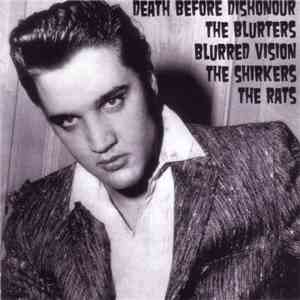 Various - Were The Blood…