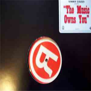 Vinny Cozzi - The Music Owns You
