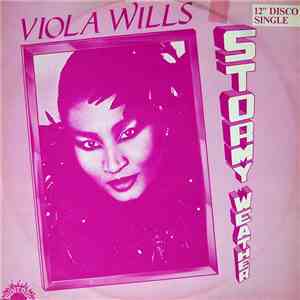 Viola Wills - Stormy Weather