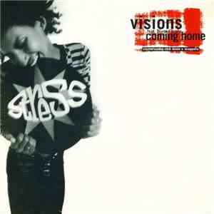 Visions Feat. Dianne Lynne - Coming Home