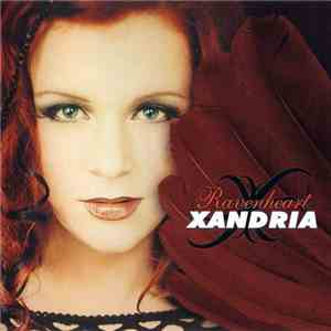Xandria - Ravenheart
