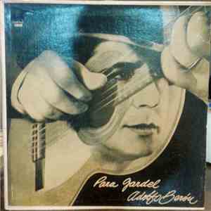 Adolfo Beron - Para Gardel