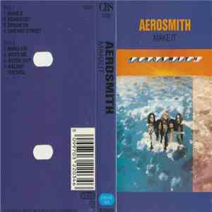 Aerosmith - Make It