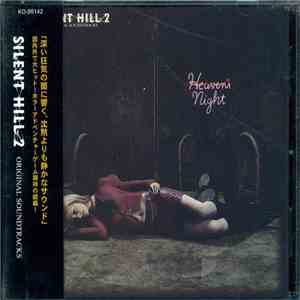 Akira Yamaoka - Silent Hill 2 (Original Soundtracks)