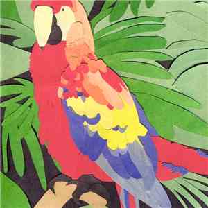 Algernon Cadwallader - Parrot Flies