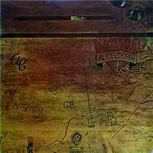 Alice Cooper - School's Out / Se Acabo la Escuela
