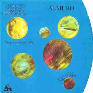 Almuro - Musiques Expérimentales
