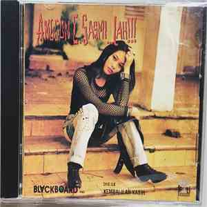 Anggun C. Sasmi - ...Lah!!!